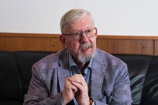 S Havlíčkem jsme se shodli, že lepší bude Kladno, vysvětluje Gerloch kandidaturu - Seznam Zprávy